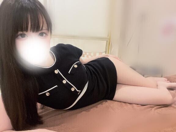 チャームポイント?