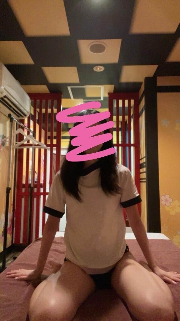 本指名のSさん