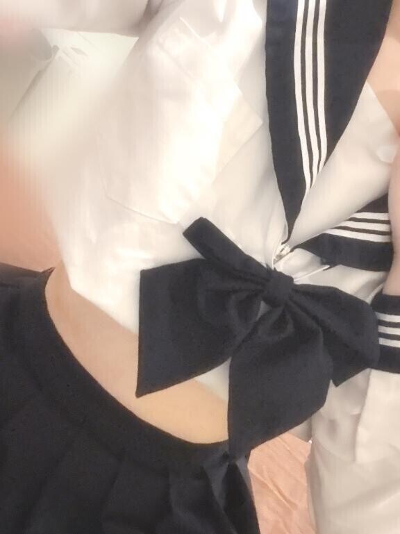 ?えちえちセーラー?