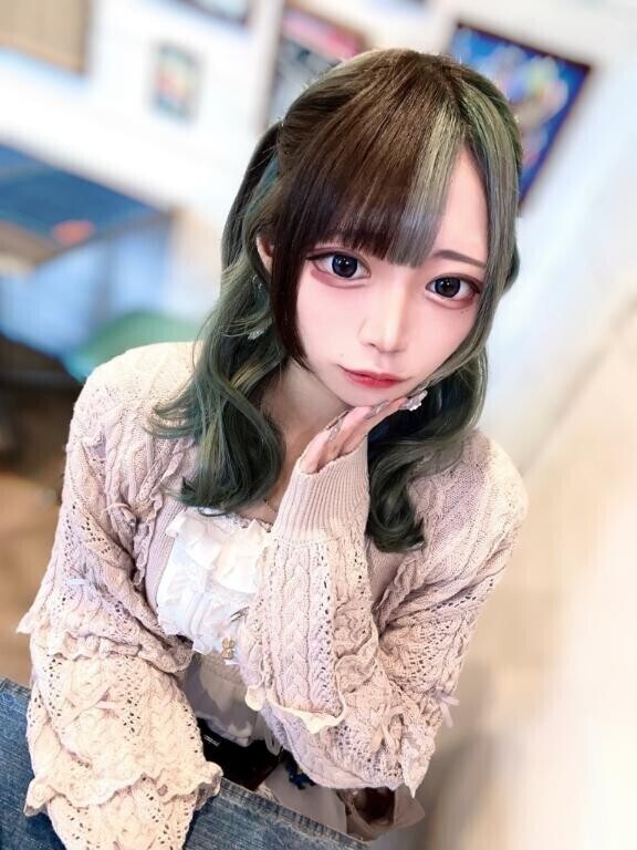 おはよう?