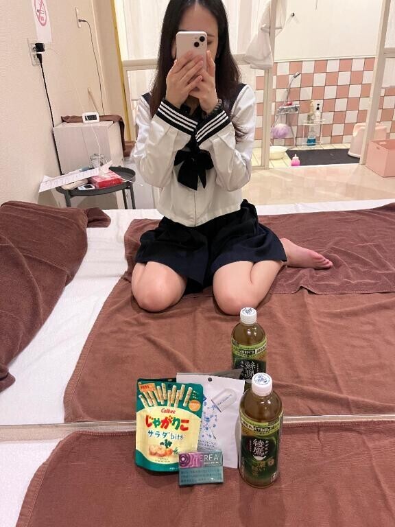 初回指名のKさん