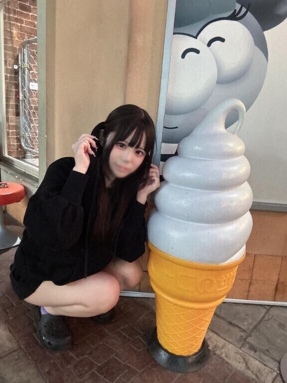 向かってます?