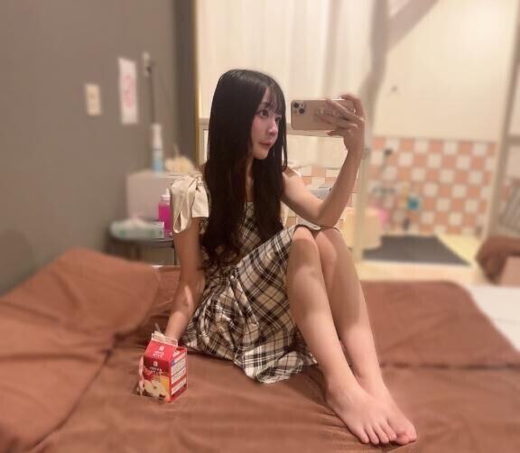 ?童顔やけど..?