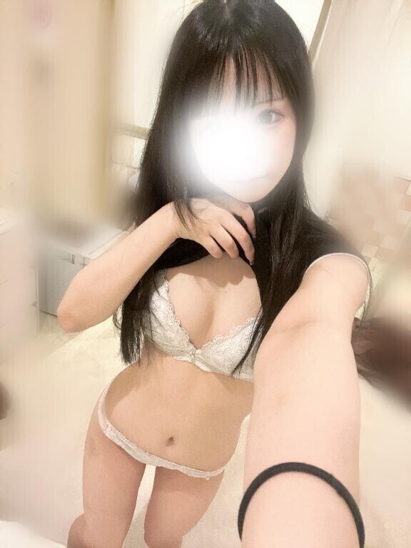 自慢のボディ?