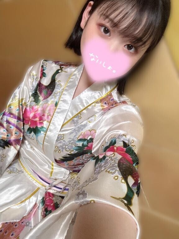 ボブ?