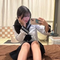 朝から幸せな気持ち…?
