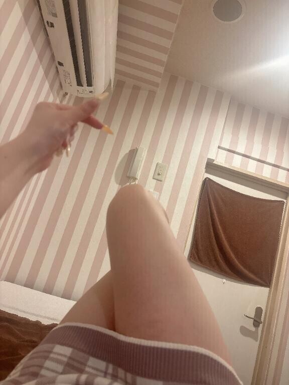 たまらなくなっちゃえ????