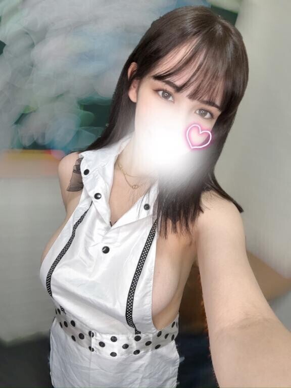 堪能してね?