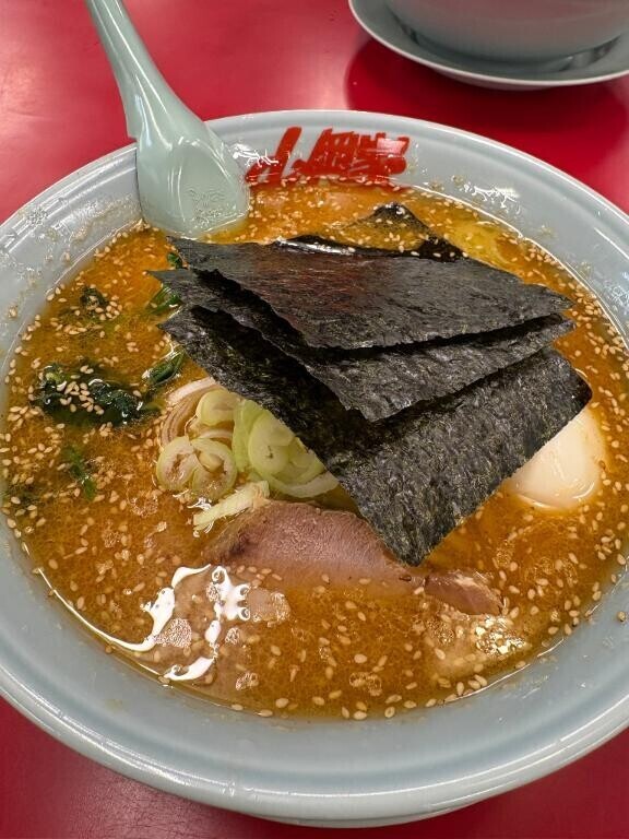 本当にごめんなさい?