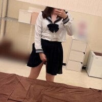 手どかして欲しい？