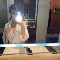 背徳感?