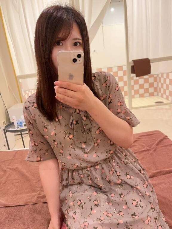 私服！