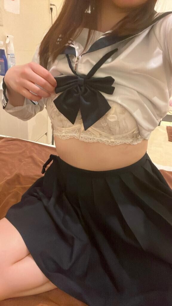 スケスケになる！？