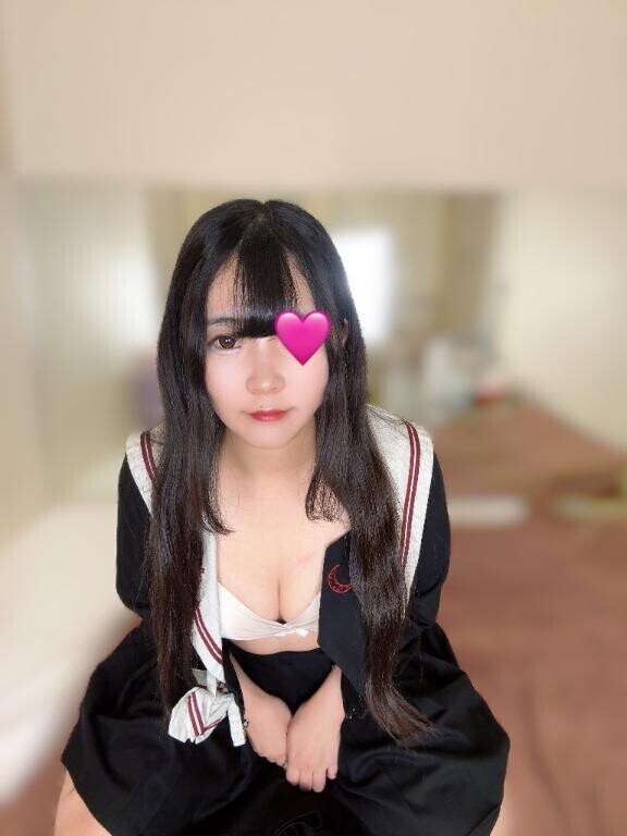 こう見えて、、?