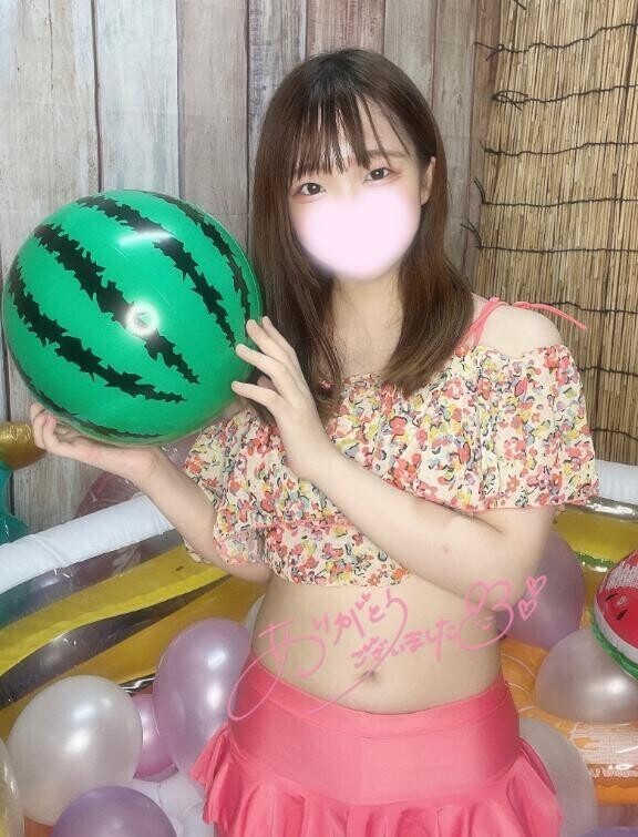 もうすっかり夏??