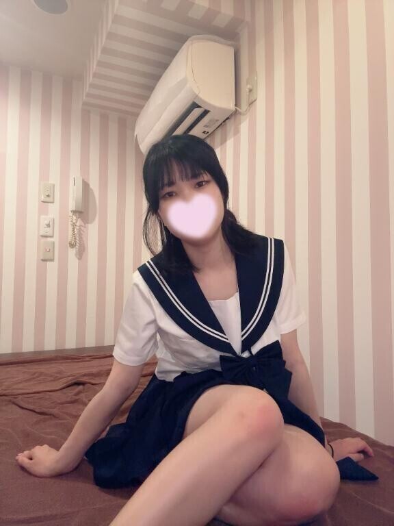 ドキドキ?
