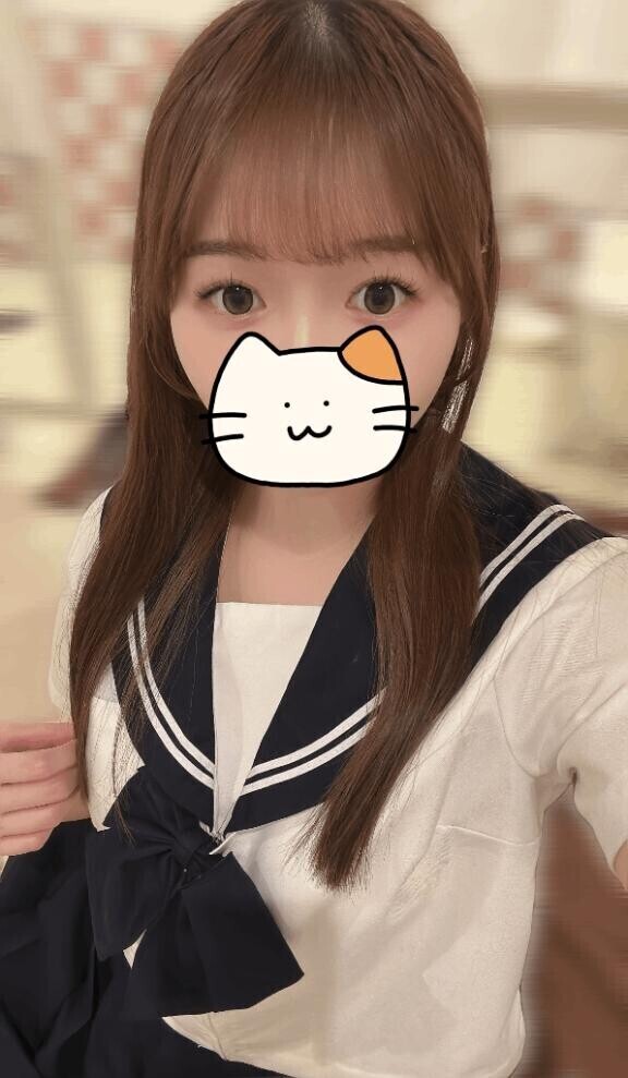 おはよう???出勤中?
