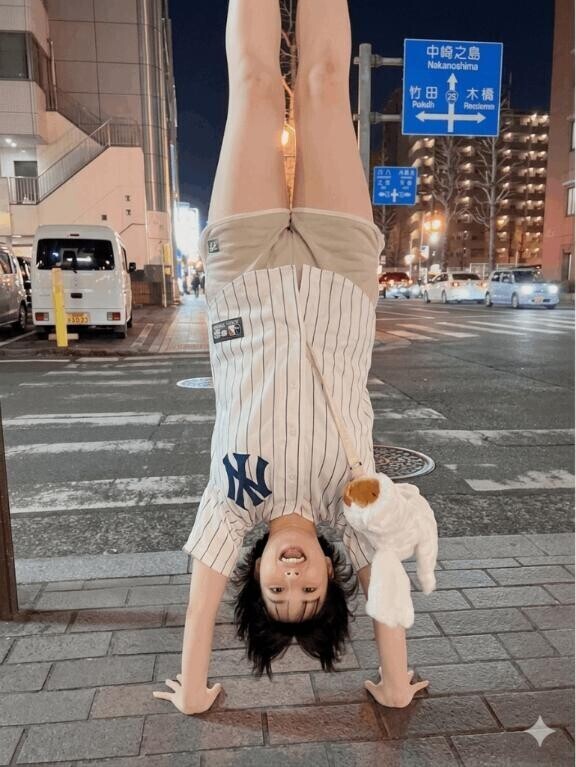 なぜええええ