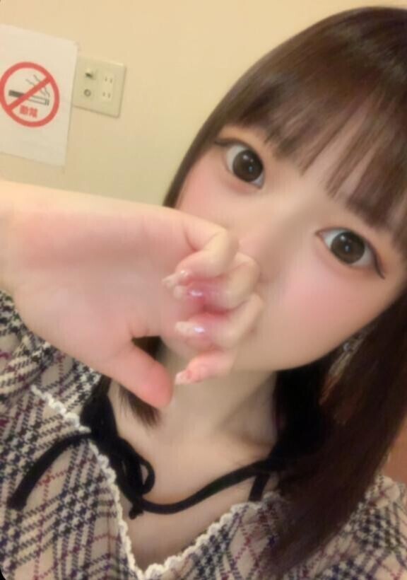 一発???