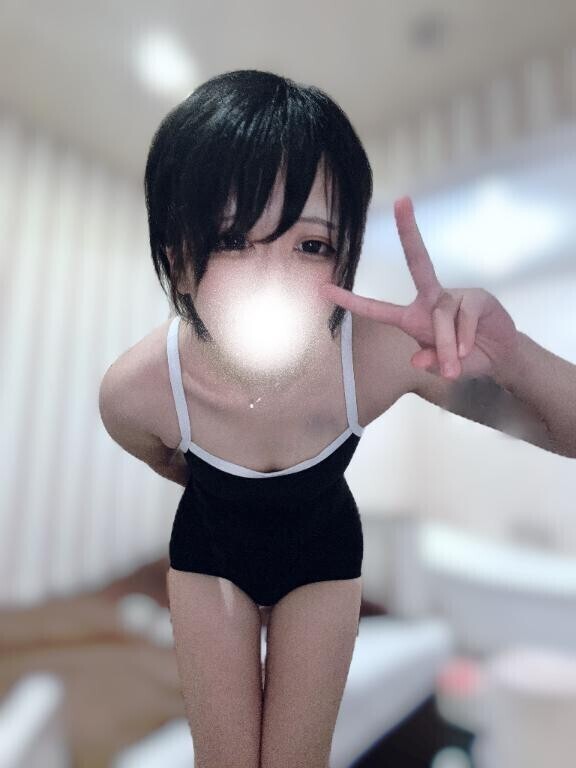 夏はスク水だよねえ