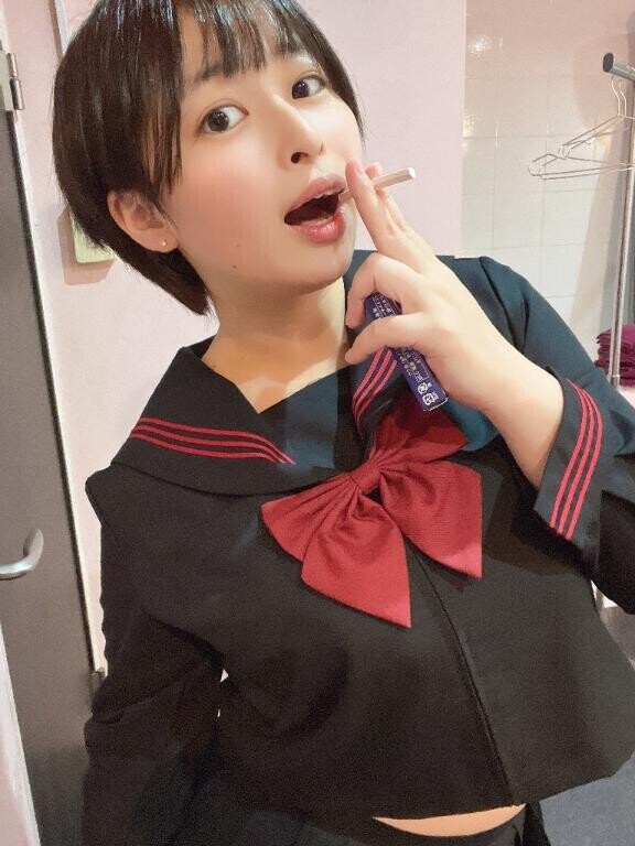 おは