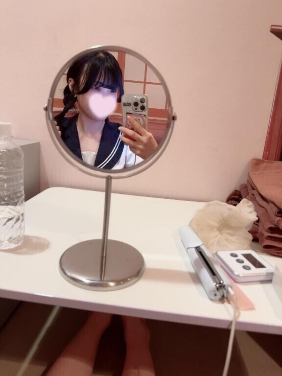 セーラー服といえば…！