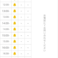 ありがとう ?