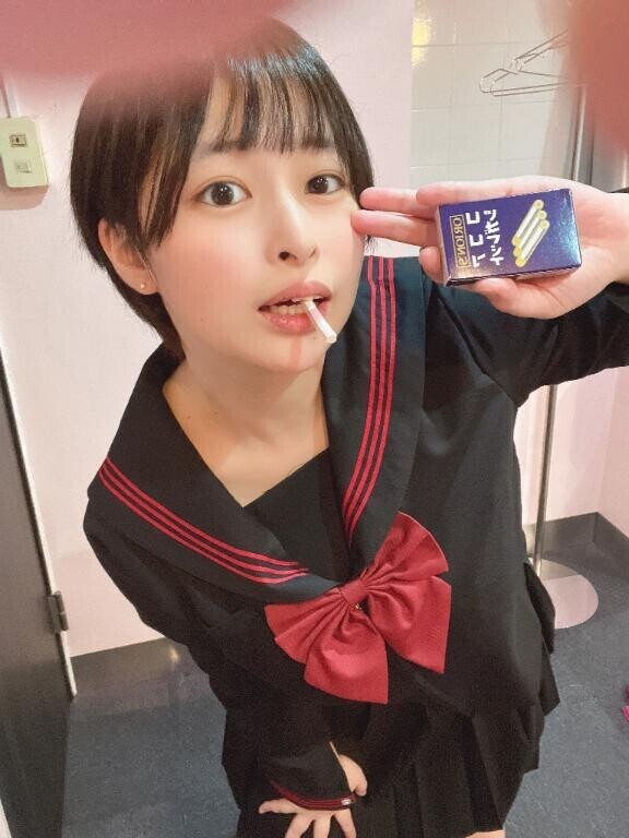 ついたよー