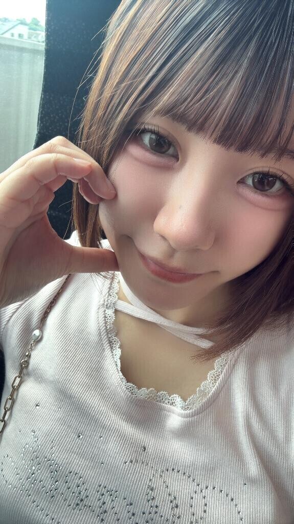 ついたにょん?