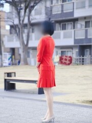 深山かすみ(48)