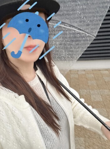 雨もよいですね