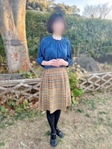 M様♪