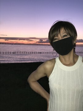 明日もね！(*^◯^*)