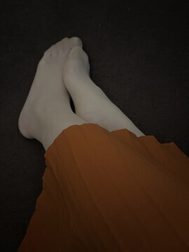 初出勤です?