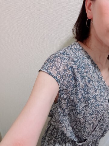 A様昨夜のお礼です