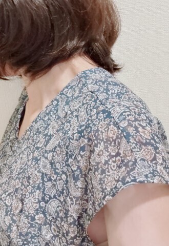 Mさん