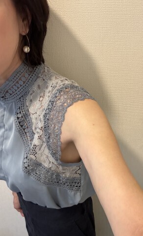 M様にお礼