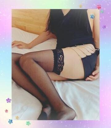 恥ずかしいくらい感じたいわ