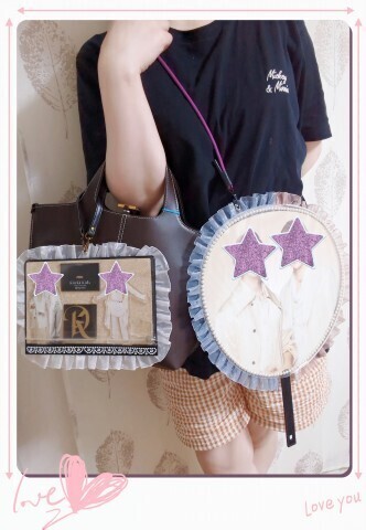 ☆ただの自己満(見て欲しいだけ笑)☆