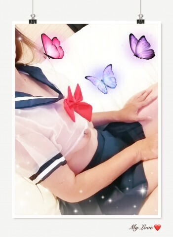 いつも見てくれてありがとう☆