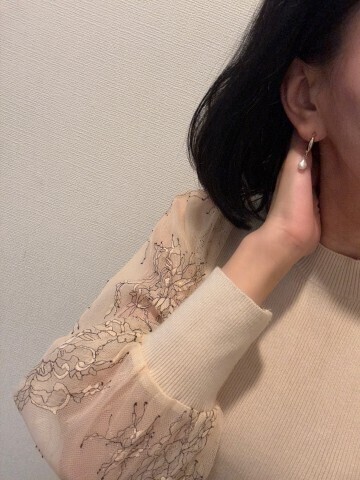 今日は18時から出勤☆