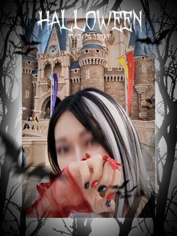 ☆おばけちゃーん☆