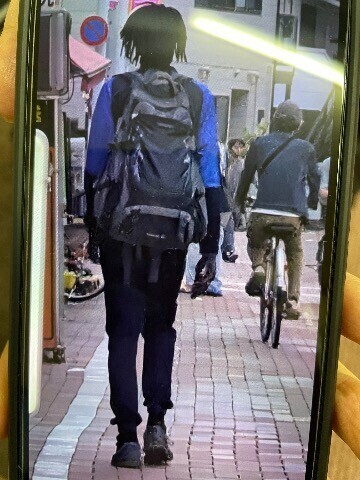 イケてますね！