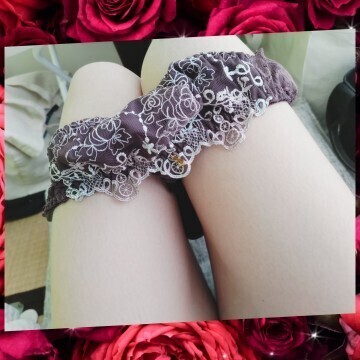 本指名のI様　お礼です