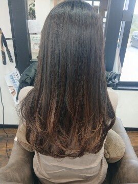 千葉に到着しました。?