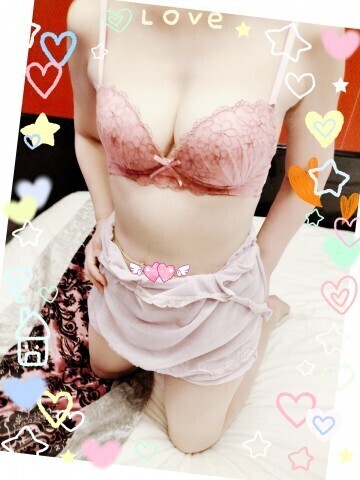 本指名　Mさんありがとう