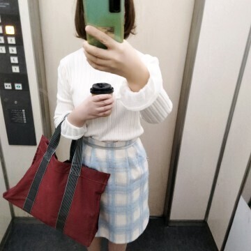 はじめましてのKさん　ありがとう