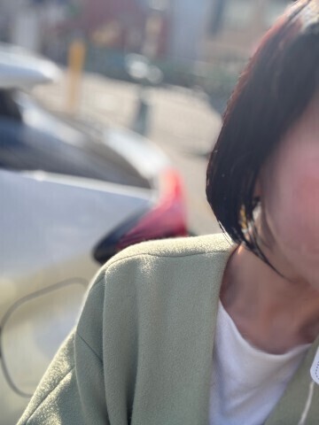 S様本日はありがとうございました