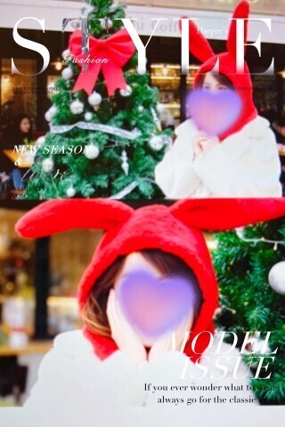 昨日の地震…こわかったね。今日はうさぎで一息?