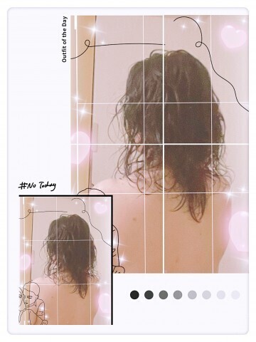 十色のSさま　お礼